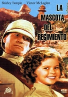 Wee Willie Winkie - Spanish DVD movie cover (xs thumbnail)