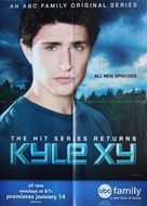 &quot;Kyle XY&quot; - Movie Poster (xs thumbnail)