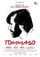 Tommaso - Italian Movie Poster (xs thumbnail)