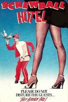 Screwball Hotel - Movie Poster (xs thumbnail)