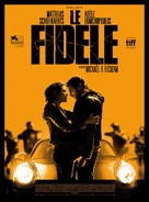 Le Fid&egrave;le - French Movie Poster (xs thumbnail)