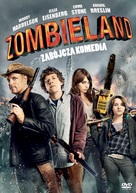 Zombieland - Polish Movie Cover (xs thumbnail)