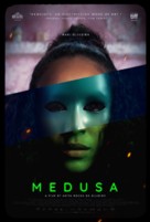 Medusa - Movie Poster (xs thumbnail)