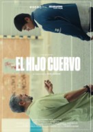 El Hijo Cuervo - Spanish Movie Poster (xs thumbnail)