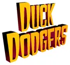 "Duck Dodgers" Logo