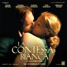 The White Countess - Italian Movie Cover (xs thumbnail)