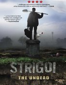 Strigoi - Blu-Ray movie cover (xs thumbnail)
