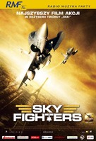Les chevaliers du ciel - Polish Movie Poster (xs thumbnail)