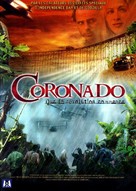 Coronado - French DVD movie cover (xs thumbnail)