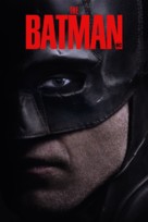 The Batman - Movie Cover (xs thumbnail)