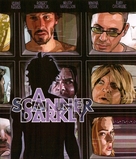 A Scanner Darkly - Movie Cover (xs thumbnail)