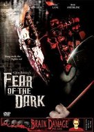 Fear of the Dark - DVD movie cover (xs thumbnail)