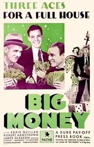Big Money - Movie Poster (xs thumbnail)