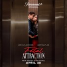 &quot;Fatal Attraction&quot; - Movie Poster (xs thumbnail)