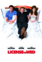 License to Wed - Movie Poster (xs thumbnail)