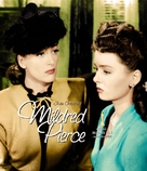 Mildred Pierce - Hungarian Movie Poster (xs thumbnail)