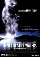 Beneath Still Waters - German DVD movie cover (xs thumbnail)