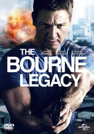 The Bourne Legacy - DVD movie cover (xs thumbnail)