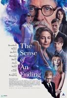 The Sense of an Ending - South African Movie Poster (xs thumbnail)