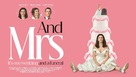 And Mrs - British Movie Poster (xs thumbnail)