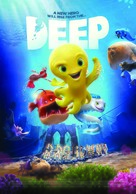 Deep - Lebanese Movie Poster (xs thumbnail)