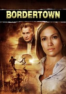 Bordertown - Movie Cover (xs thumbnail)