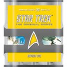&quot;Star Trek&quot; - Blu-Ray movie cover (xs thumbnail)