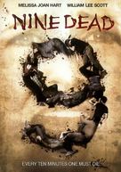 Nine Dead - DVD movie cover (xs thumbnail)