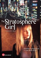 Stratosphere Girl - Movie Cover (xs thumbnail)