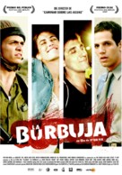 Buah, Ha- - Spanish Movie Poster (xs thumbnail)