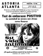 A Touch of Love Other