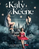 &quot;Katy Keene&quot; - Brazilian Movie Poster (xs thumbnail)