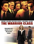 The Warrior Class - DVD movie cover (xs thumbnail)