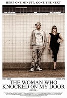The Woman Who Knocked on My Door - Movie Poster (xs thumbnail)