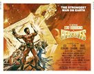 Hercules - Movie Poster (xs thumbnail)