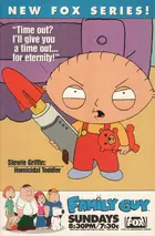 "Family Guy" Poster