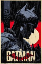 The Batman - poster (xs thumbnail)