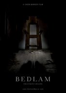 Bedlam - Australian Movie Poster (xs thumbnail)