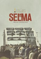 Selma - South Korean Movie Poster (xs thumbnail)