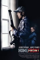 Homefront - Movie Poster (xs thumbnail)