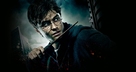 Harry Potter and the Deathly Hallows - Part 1 - French Key art (xs thumbnail)