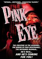 Pink Eye - poster (xs thumbnail)