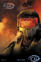 Halo - poster (xs thumbnail)
