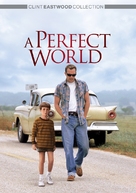 A Perfect World - DVD movie cover (xs thumbnail)