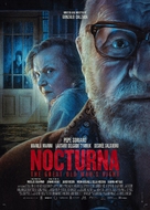 Nocturna: La noche del hombre grande - Movie Poster (xs thumbnail)