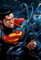 Superman: Unbound -  Key art (xs thumbnail)