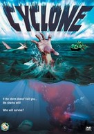 Cyclone - DVD movie cover (xs thumbnail)