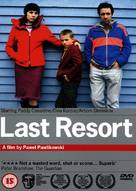 Last Resort - British Movie Cover (xs thumbnail)