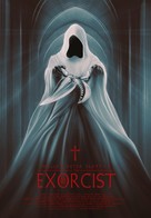 The Exorcist III - Australian poster (xs thumbnail)