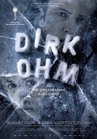 Dirk Ohm - Illusjonisten som forsvant - Norwegian Movie Poster (xs thumbnail)